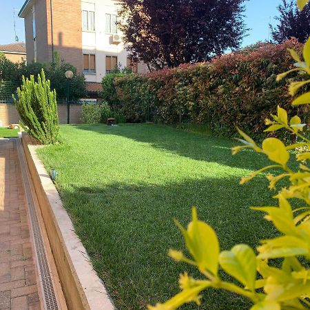 Il Covo Di Gio' Apartament Modena Dış mekan fotoğraf
