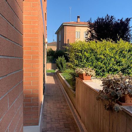 Il Covo Di Gio' Apartament Modena Dış mekan fotoğraf