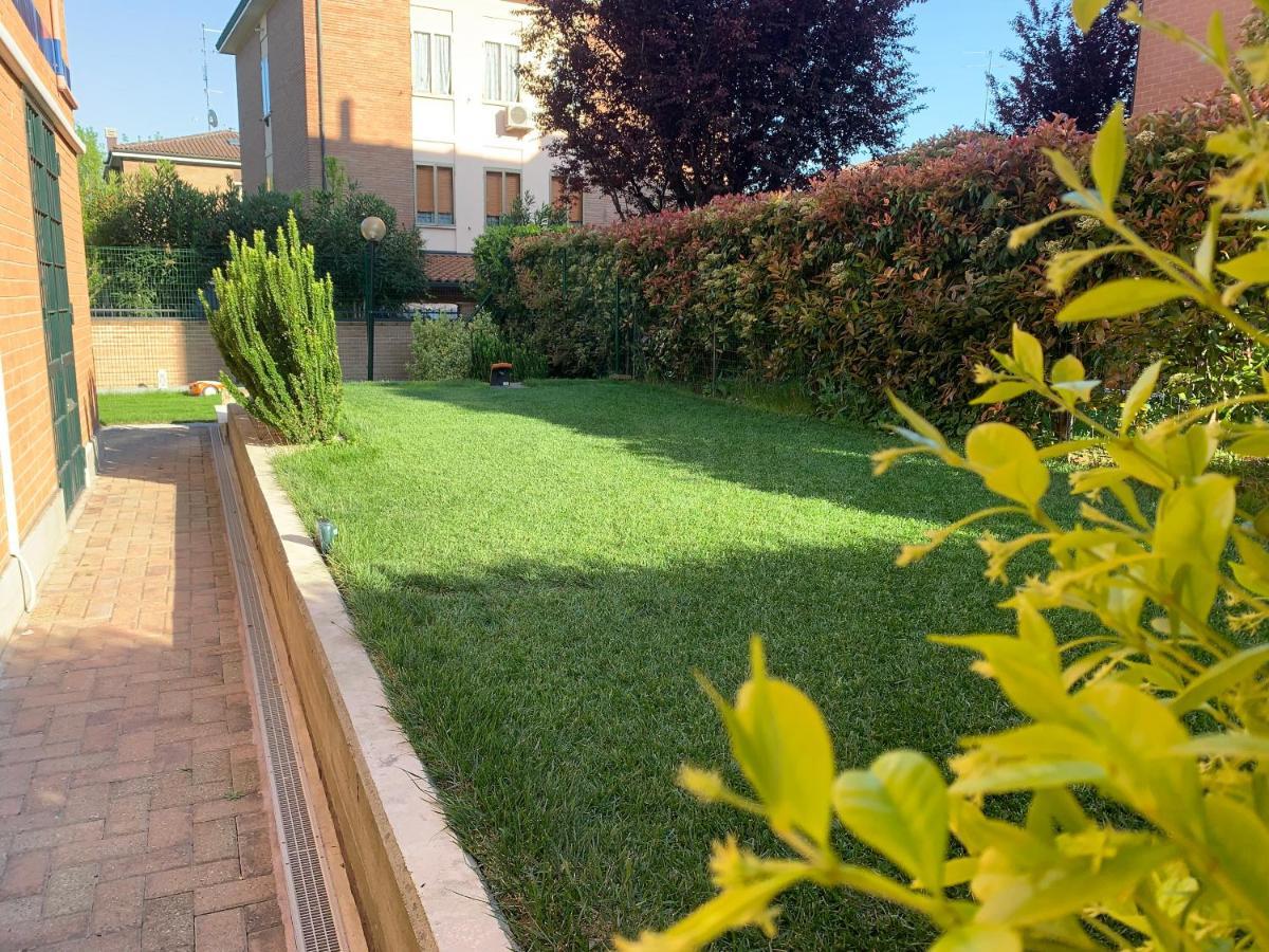 Il Covo Di Gio' Apartament Modena Dış mekan fotoğraf