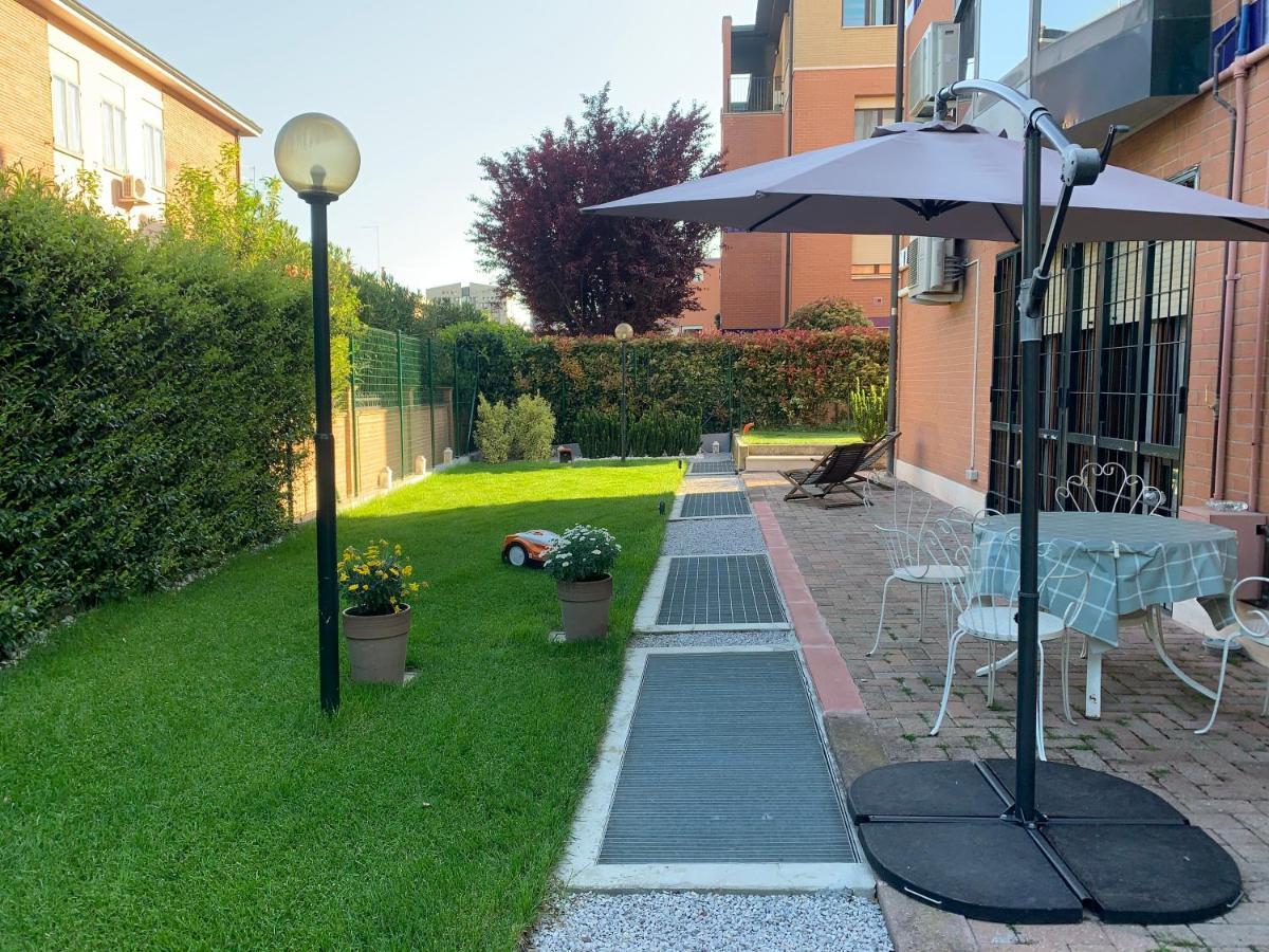 Il Covo Di Gio' Apartament Modena Dış mekan fotoğraf