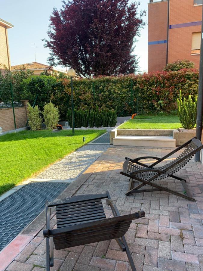 Il Covo Di Gio' Apartament Modena Dış mekan fotoğraf