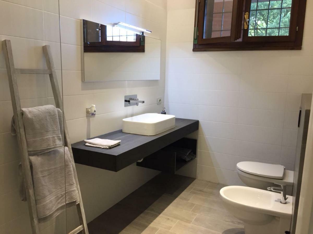 Il Covo Di Gio' Apartament Modena Dış mekan fotoğraf