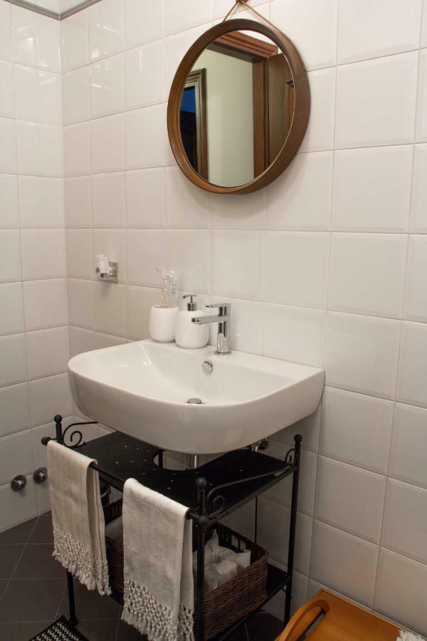 Il Covo Di Gio' Apartament Modena Dış mekan fotoğraf