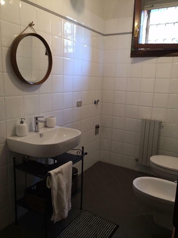 Il Covo Di Gio' Apartament Modena Dış mekan fotoğraf