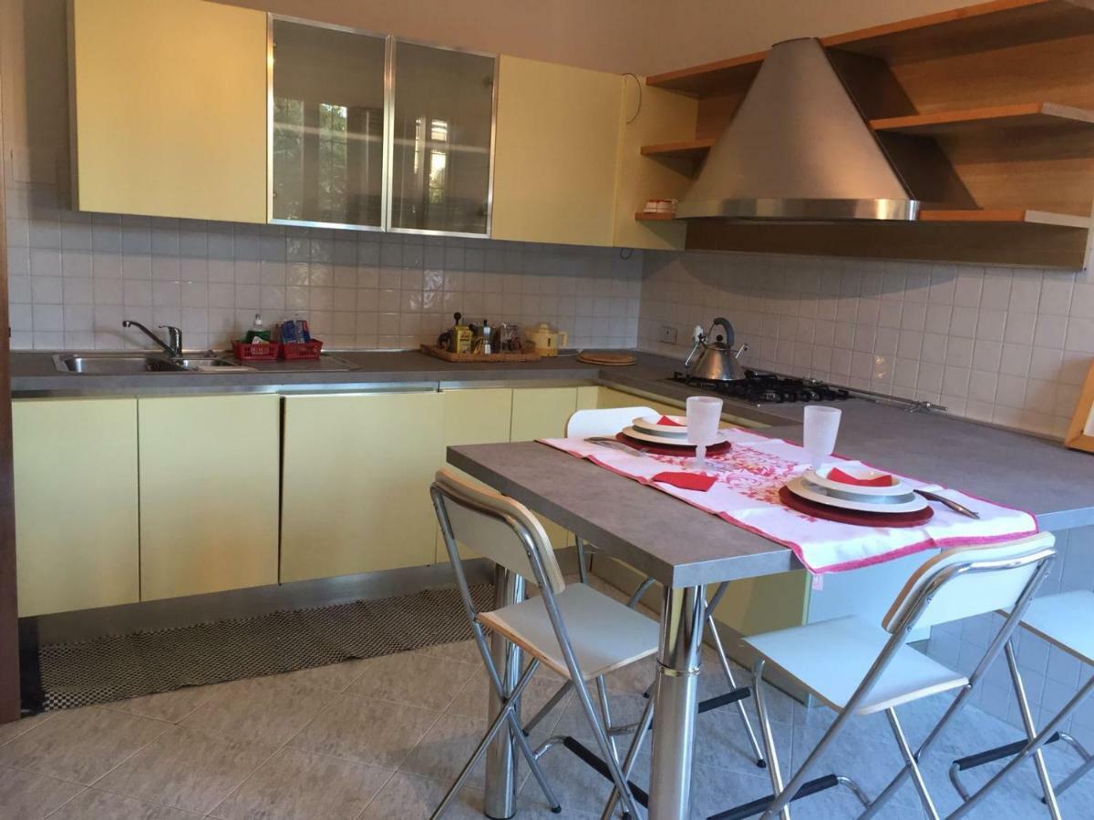 Il Covo Di Gio' Apartament Modena Dış mekan fotoğraf