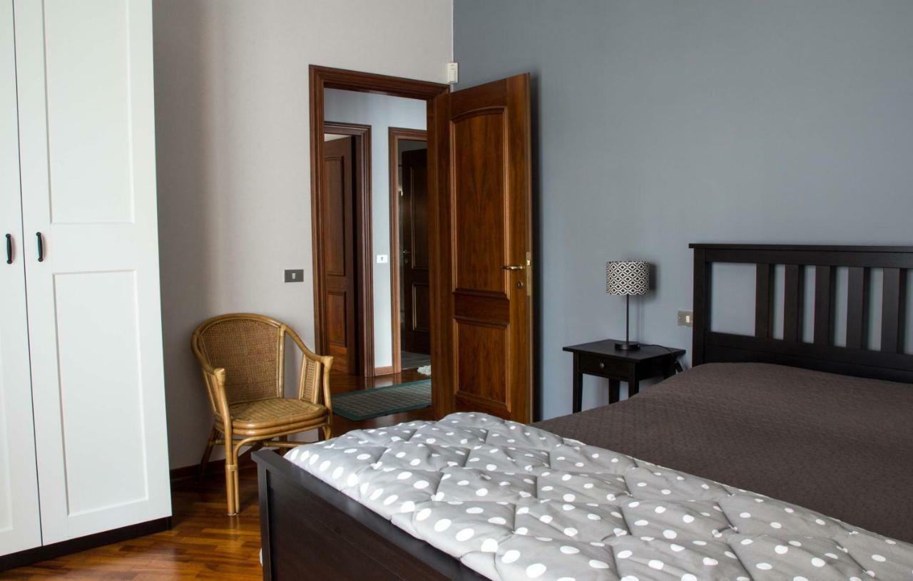 Il Covo Di Gio' Apartament Modena Dış mekan fotoğraf