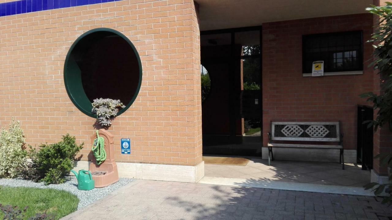 Il Covo Di Gio' Apartament Modena Dış mekan fotoğraf