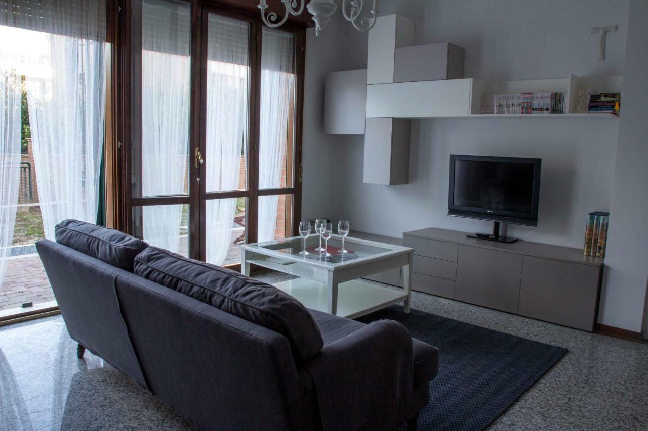 Il Covo Di Gio' Apartament Modena Dış mekan fotoğraf