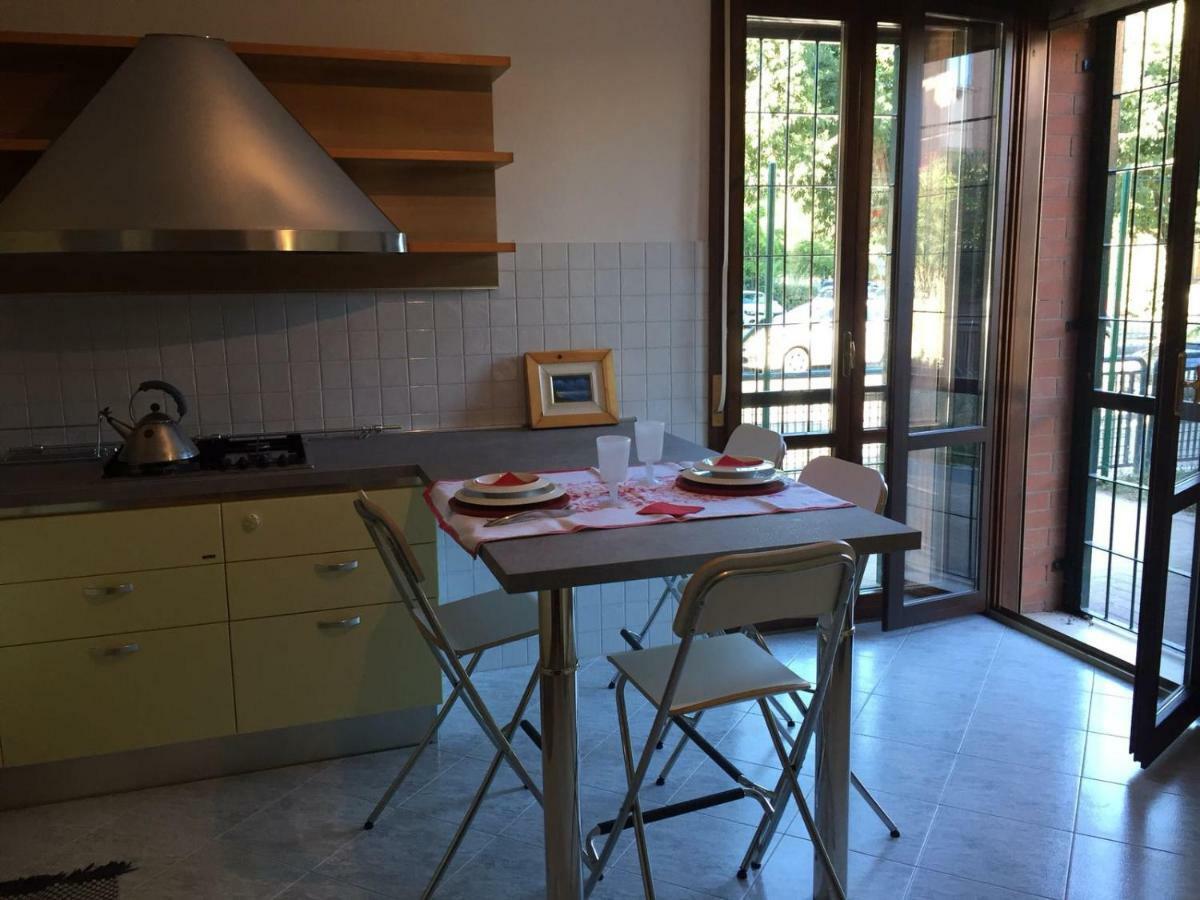 Il Covo Di Gio' Apartament Modena Dış mekan fotoğraf