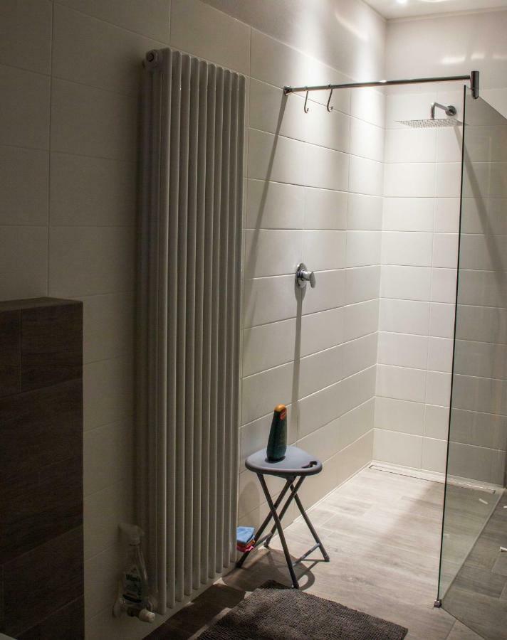 Il Covo Di Gio' Apartament Modena Dış mekan fotoğraf