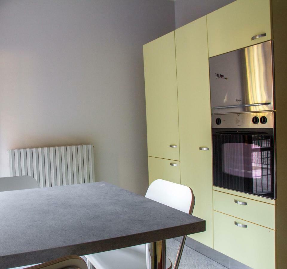 Il Covo Di Gio' Apartament Modena Dış mekan fotoğraf