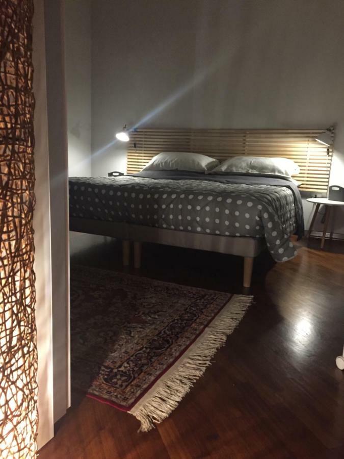 Il Covo Di Gio' Apartament Modena Dış mekan fotoğraf