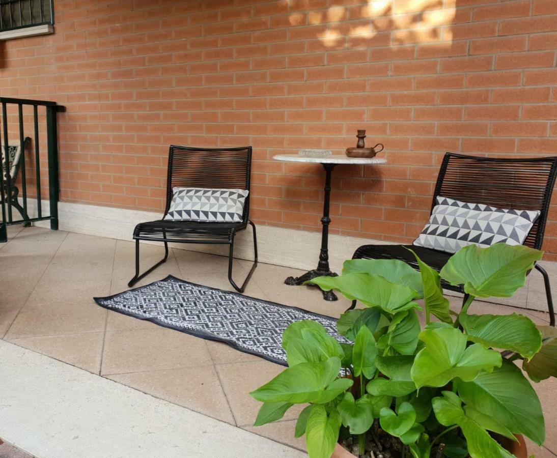 Il Covo Di Gio' Apartament Modena Dış mekan fotoğraf