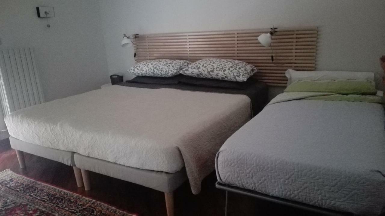 Il Covo Di Gio' Apartament Modena Dış mekan fotoğraf